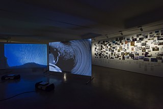 2017: Fabrik - Über das Zirkulieren von Bildern, Waren und Menschen