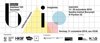 bauhaus imaginista