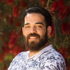 Trainer-Tandems 2019 - Almothana 