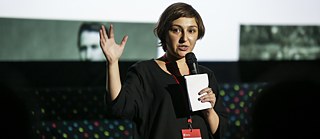 Irina Kaliteewskaja