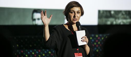 Ирина Калитеевская