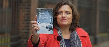 Volker Kutscher: "Der nasse Fisch"