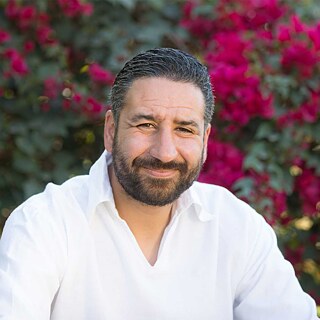 Trainer-Tandems 2019 - Abdelilah