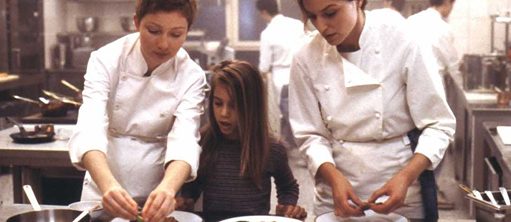 Mostly Martha Film Still