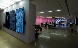 2018: Open Codes. Digital Culture Techniques