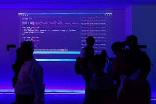 2019: Open Codes: The Art of Coding