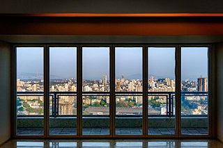 2019: The Shifting City