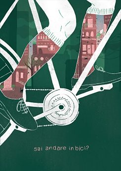 Beatrice Piccoli – Giovani talenti – Italia