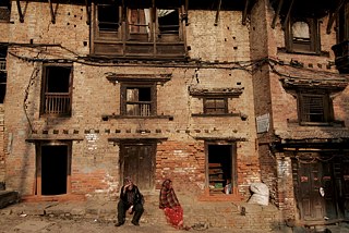 2017: Scope - PIX: NEPAL Ausgabe
