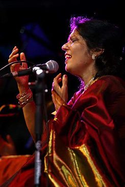 R.A.Ramamani_bosque magico