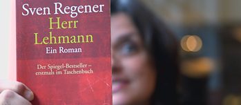 Sven Regener: "Herr Lehmann"
