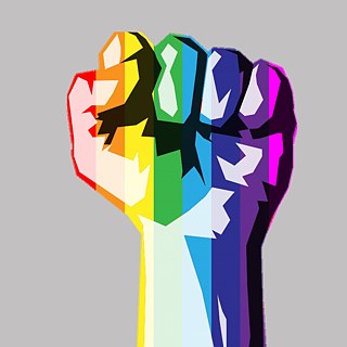 Queer Resistance