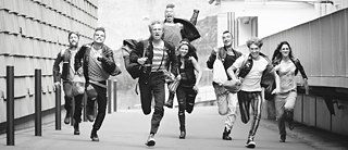 Lasst Die Alten Sterben