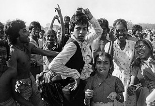 2017: Meine Analoge Welt: Von Sooni Taraporevala