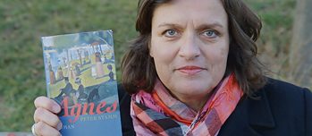 Peter Stamm: "Agnes"