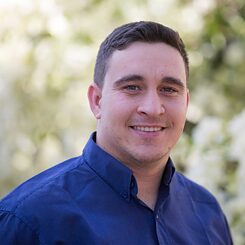 Trainer-Tandems 2019 - Firas