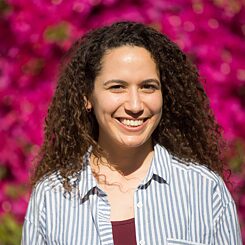 Trainer-Tandems 2019 - Syrine