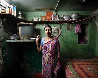 2015: Über Grenzen: Ausstellung