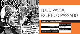 Alles vergeht, außer der Vergangenheit