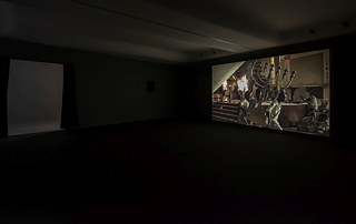 2017: Pre-enactments: Von Yael Bartana