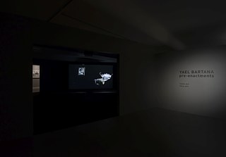 2017: Pre-enactments: Von Yael Bartana