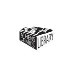 Athens Comic Library
