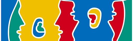 Logo: Europäischer Tag der Sprachen