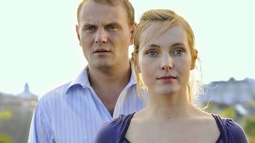 So glücklich war ich nie