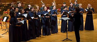 Kammerchor FESTINO