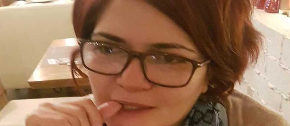 Claudia Peña