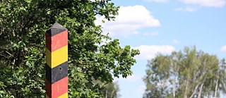 From no man’s land to a new habitat: a 1,400 kilometre-long nature preserve was created on the former border between East and West Germany.