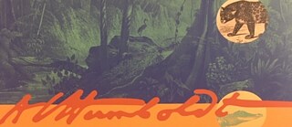 Exposición Alexander von Humboldt (1769 - 1859) 