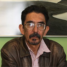 Manuel Vargas Severiche
