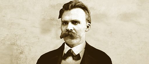 Friedrich Nietzsche