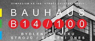 Bauhaus B14/100
