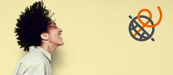 Latitude - Rethinking Power Relations