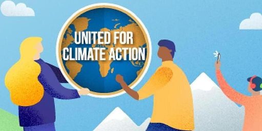 Semaine de la diplomatie climatique