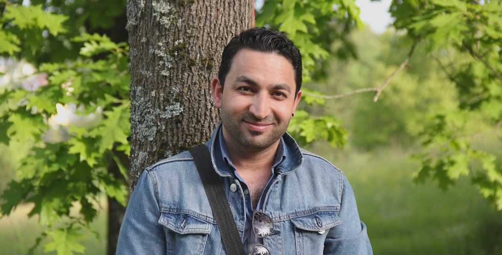 Parwiz Rahimi 
