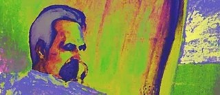 Nietzsche und die Kunst