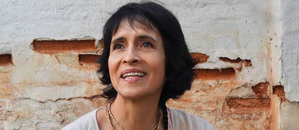 Vilma Tapia Anaya