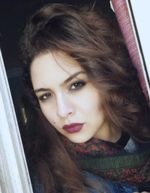 Fatima Zahra El Azzouzi 