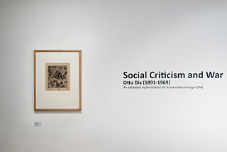 Otto Dix