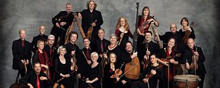 Akademie für Alte Musik Berlin 