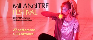MilanOltre 2019 - Cristina Kristal Rizzo