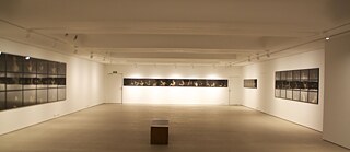 Noise Life by Desire Machine Collective