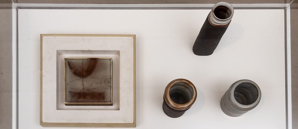 The Unknown Legend: Dashrath Patel