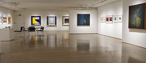 The Unknown Legend: Dashrath Patel