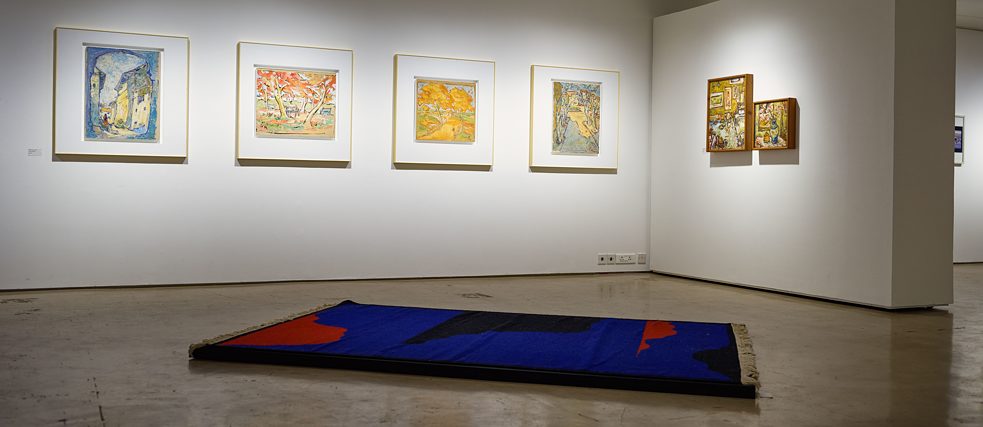 The Unknown Legend: Dashrath Patel