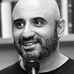 Constantinos Psillides