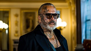 18. Deutsche Filmwoche Eröffnung 8